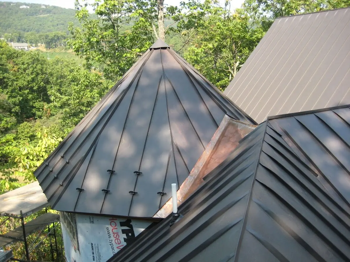 Professional Gutter Cleaning by Craftsman Roofing in Charles Town